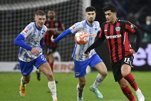 Amiri-Transfer zum FC Genua fast perfekt
