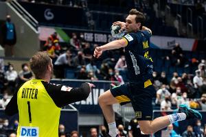 Eurosport überträgt Finalrunde der Handball-EM