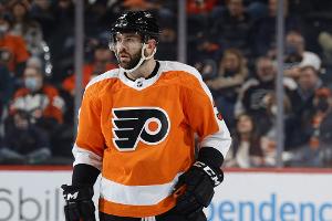 964. NHL-Einsatz in Serie: "Ironman" Yandle stellt Rekord ein
