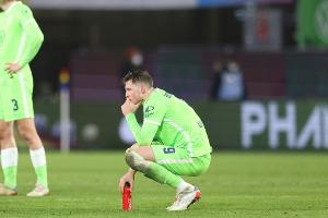 Niederlage in Leipzig: Wolfsburgs Sieglos-Serie geht weiter