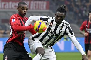 Medien: Serie A wieder mit 50-prozentiger Stadionauslastung