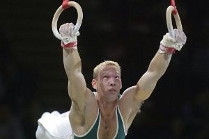 Sydney-Olympiasieger Csollany nach Corona-Infektion gestorben