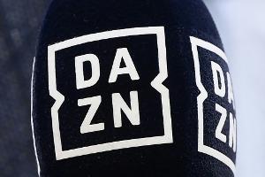 DAZN erhöht Abo-Preise für Neukunden