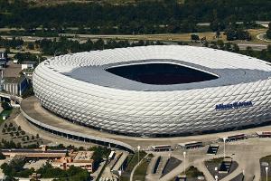 Bayern: Zuschauer dürfen zurück in die Stadien