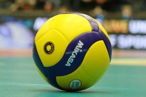 Volleyball: Champions-League-Spiel von Friedrichshafen abgesagt