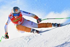 Ski alpin: Hector siegt im Riesenslalom vor Vlhova