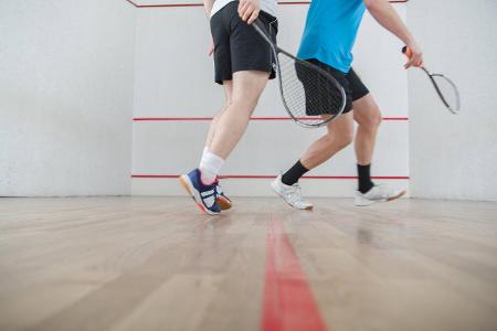 Sportarten mit dem höchsten Kalorienverbrauch