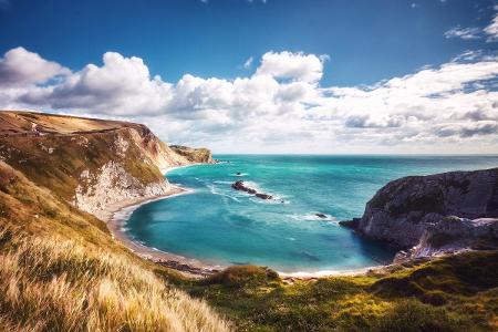 Sicherste Länder Großbritannien Dorset