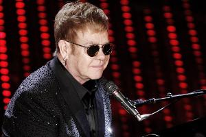 Konzerte abgesagt: Elton John hat sich mit dem Coronavirus infiziert
