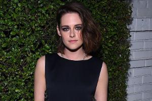 Kristen Stewart über Hochzeit: "Wir könnten es dieses Wochenende tun"