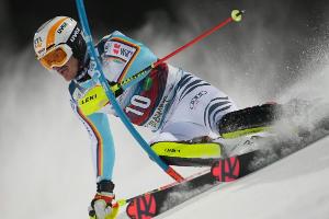 Straßer rast in Schladming zum Sieg