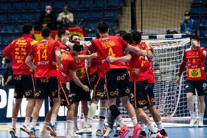 Schweden nach Drama im EM-Halbfinale - auch Spanien weiter