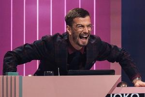 "Wer stiehlt mir die Show?": Joko holt sich die Sendung erneut zurück