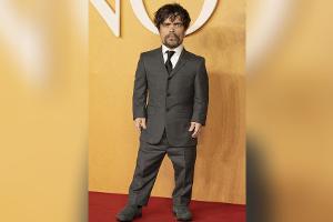 "Schneewittchen"-Remake: Peter Dinklage kritisiert "Zwerge"-Geschichte