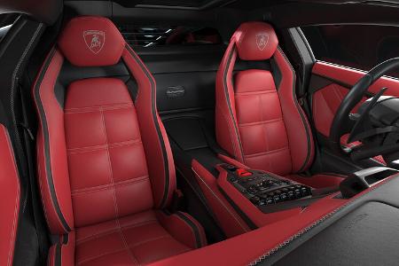 SPERRFRIST 13.08.21 19:30 Uhr Lamborghini Countach LPI-800 4