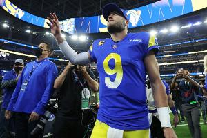 NFL: Los Angeles Rams ziehen als letztes Team in die Divisonal Round ein