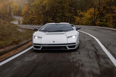 Lamborghini Countach LPI 800-4