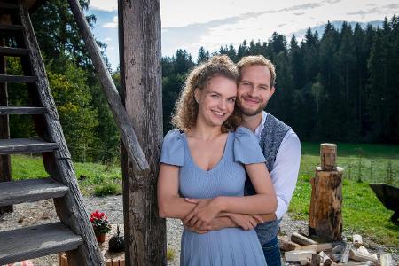 ARD PROGRAMMDIREKTION STURM DER LIEBE 17. Staffel, ab (23.12...