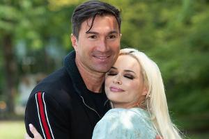 Daniela Katzenberger feiert Wiedersehen mit Ehemann Lucas Cordalis