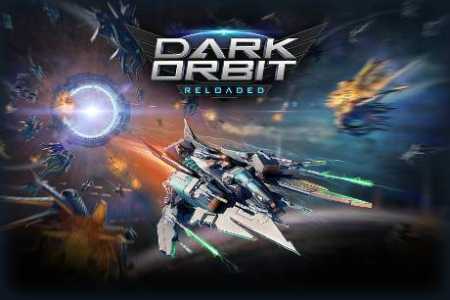 DarkOrbit: Das Kult-Spiel unter den Weltraum-Games
