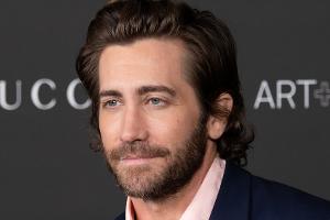 Jake Gyllenhaal: Er spielt die Hauptrolle in "Cut and Run"