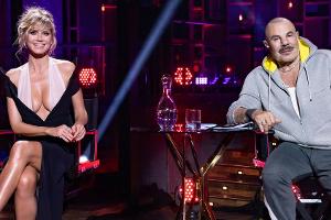 Hommage an Thierry Mugler: ProSieben wiederholt alte "GNTM"-Folge