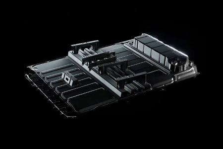 11/2020, Infografik Tesla 4680 Batteriezelle