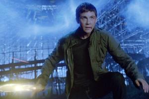 Disney+ gibt grünes Licht für "Percy Jackson"-Serie