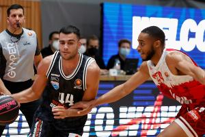 MBC-Profis in Quarantäne – BBL-Spiel in Ludwigsburg abgesagt