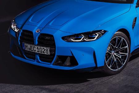BMW Motorsport Emblem