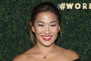 "Glee"-Star: Jenna Ushkowitz erwartet ihr erstes Kind