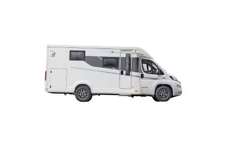 Rapido C 50 (2022)
