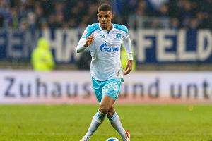 Schalke lehnt Milan-Angebot für Thiaw ab