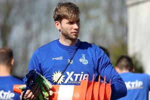 Sandhausen holt vereinslosen Keeper Wiedwald