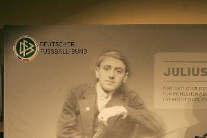 Deutsches Fußballmuseum veröffentlicht Online-Lexikon jüdischer Fußballer