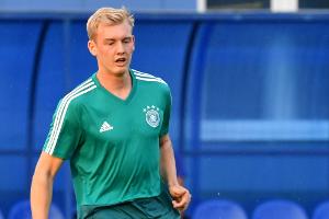 Brandt will sich zur WM kämpfen