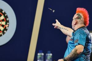 Darts: DAZN und Sport1 zeigen PDC-Events bis 2026