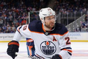 NHL: Draisaitl und Oilers setzen Aufwärtstrend fort