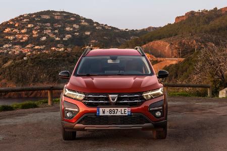 DACIA JOGGER (RJI)