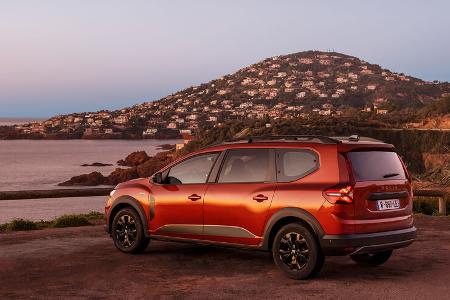 DACIA JOGGER (RJI)