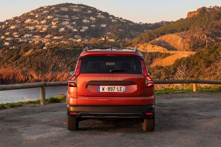 DACIA JOGGER (RJI)