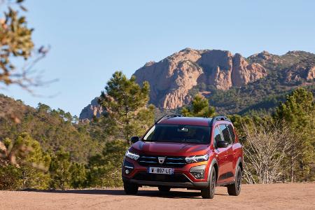 DACIA JOGGER (RJI)