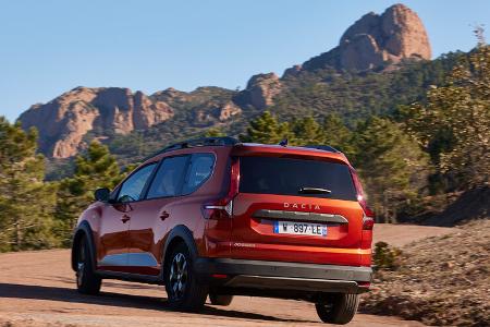 DACIA JOGGER (RJI)