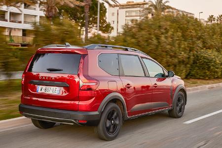 DACIA JOGGER (RJI)