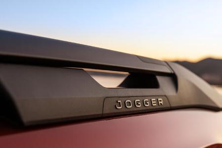 DACIA JOGGER (RJI)