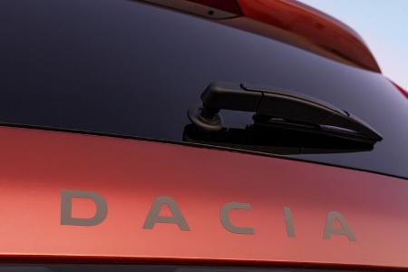 DACIA JOGGER (RJI)