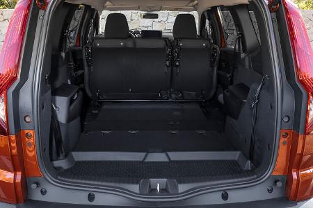 DACIA JOGGER (RJI)