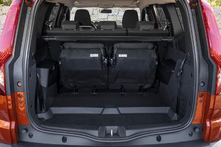 DACIA JOGGER (RJI)