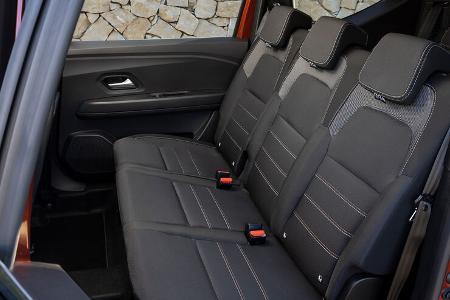 DACIA JOGGER (RJI)