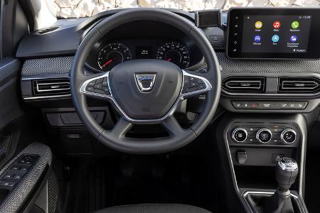 DACIA JOGGER (RJI)